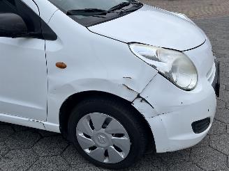 Suzuki Alto 1.0 Comfort VVT picture 10