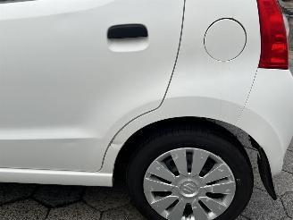 Suzuki Alto 1.0 Comfort VVT picture 8