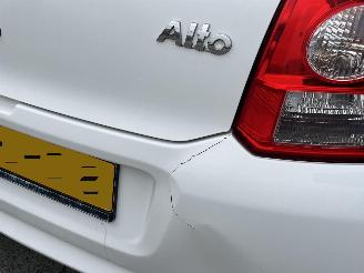 Suzuki Alto 1.0 Comfort VVT picture 12