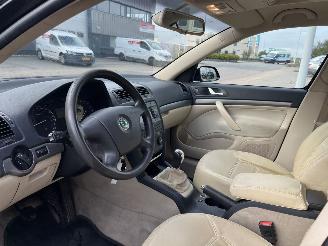 Skoda Octavia 2.0 FSI Elegance picture 10