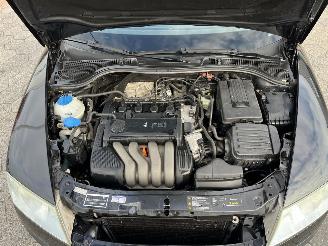 Skoda Octavia 2.0 FSI Elegance picture 7