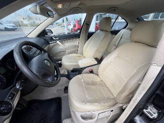 Skoda Octavia 2.0 FSI Elegance picture 11