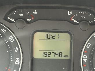 Skoda Octavia 2.0 FSI Elegance picture 14