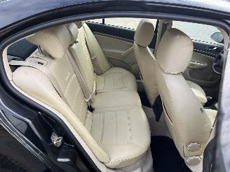 Skoda Octavia 2.0 FSI Elegance picture 8