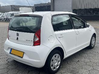 Seat Mii 1.0 Style picture 4