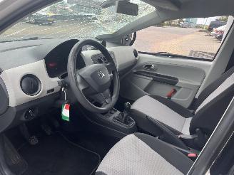 Seat Mii 1.0 Style picture 14