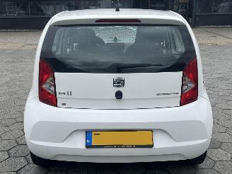 Seat Mii 1.0 Style picture 5