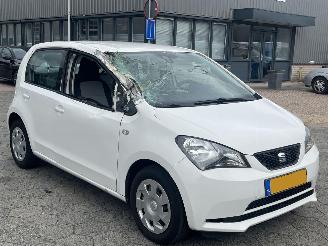 Seat Mii 1.0 Style picture 3
