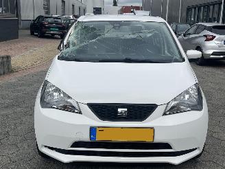 Seat Mii 1.0 Style picture 2