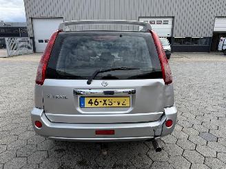 Nissan X-Trail 2.0 Columbia Style 2wd picture 6