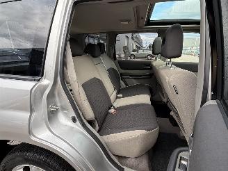 Nissan X-Trail 2.0 Columbia Style 2wd picture 13