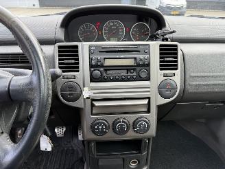 Nissan X-Trail 2.0 Columbia Style 2wd picture 19