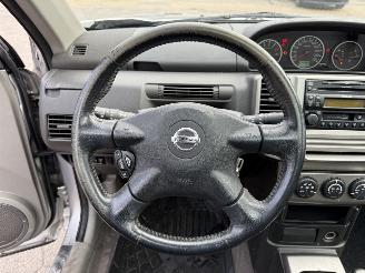 Nissan X-Trail 2.0 Columbia Style 2wd picture 17