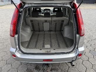 Nissan X-Trail 2.0 Columbia Style 2wd picture 12