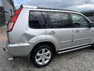 Nissan X-Trail 2.0 Columbia Style 2wd picture 4