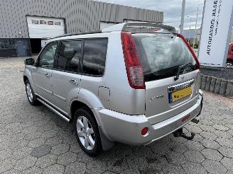 Nissan X-Trail 2.0 Columbia Style 2wd picture 7