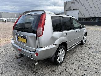 Nissan X-Trail 2.0 Columbia Style 2wd picture 5
