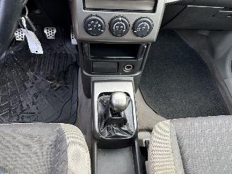 Nissan X-Trail 2.0 Columbia Style 2wd picture 20