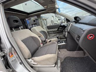 Nissan X-Trail 2.0 Columbia Style 2wd picture 14