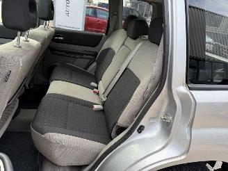 Nissan X-Trail 2.0 Columbia Style 2wd picture 11