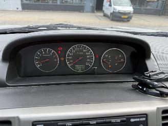 Nissan X-Trail 2.0 Columbia Style 2wd picture 18