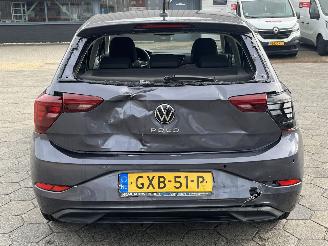 Volkswagen Polo 1.0 TSI Life Edition AUTOMAAT picture 5
