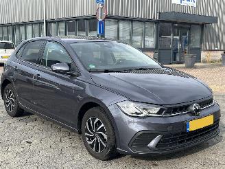 Volkswagen Polo 1.0 TSI Life Edition AUTOMAAT picture 3