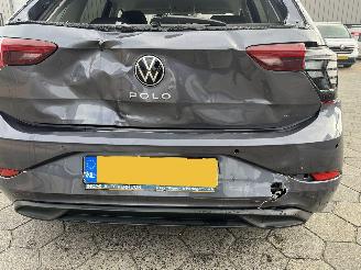 Volkswagen Polo 1.0 TSI Life Edition AUTOMAAT picture 9