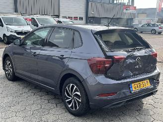 Volkswagen Polo 1.0 TSI Life Edition AUTOMAAT picture 6