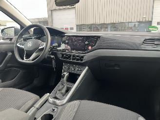 Volkswagen Polo 1.0 TSI Life Edition AUTOMAAT picture 14