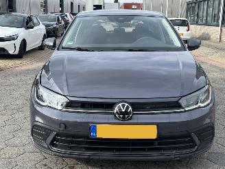 Volkswagen Polo 1.0 TSI Life Edition AUTOMAAT picture 2