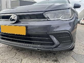 Volkswagen Polo 1.0 TSI Life Edition AUTOMAAT picture 12
