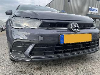 Volkswagen Polo 1.0 TSI Life Edition AUTOMAAT picture 11