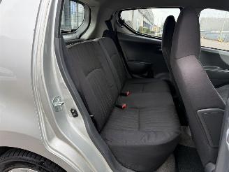 Nissan Note 1.0 Acenta picture 12