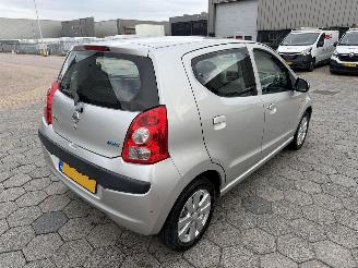 Nissan Note 1.0 Acenta picture 4