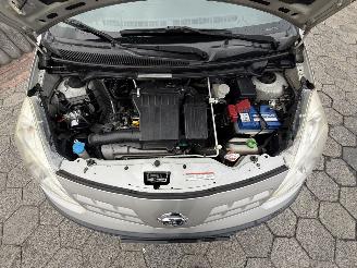 Nissan Note 1.0 Acenta picture 8