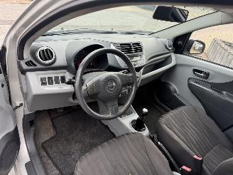 Nissan Note 1.0 Acenta picture 15