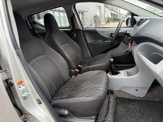 Nissan Note 1.0 Acenta picture 13