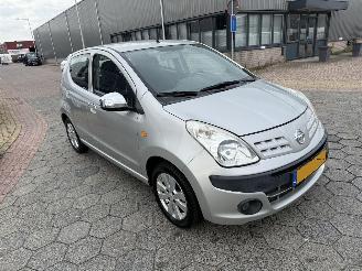 Nissan Note 1.0 Acenta picture 3