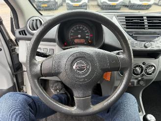 Nissan Note 1.0 Acenta picture 16