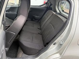 Nissan Note 1.0 Acenta picture 11