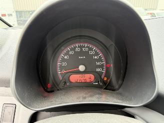 Nissan Note 1.0 Acenta picture 17
