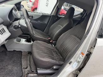 Nissan Note 1.0 Acenta picture 10