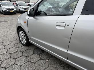 Nissan Note 1.0 Acenta picture 7