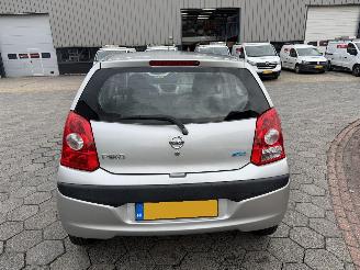 Nissan Note 1.0 Acenta picture 5