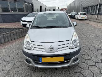 Nissan Note 1.0 Acenta picture 2