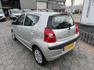 Nissan Note 1.0 Acenta picture 6