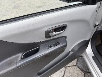 Nissan Note 1.0 Acenta picture 9
