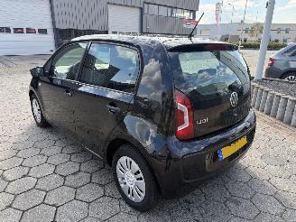 Volkswagen Up! 1.0 take up! BlueMotion picture 9