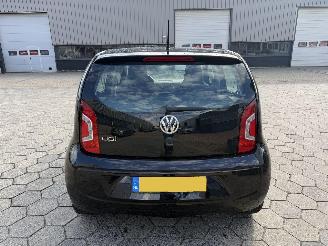 Volkswagen Up! 1.0 take up! BlueMotion picture 7